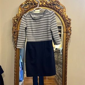 Class gap work dress size small small